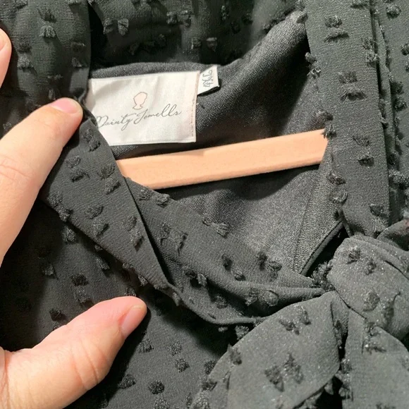 DJ Evening by Candlelight Maxi Dress - Picture 5 of 6